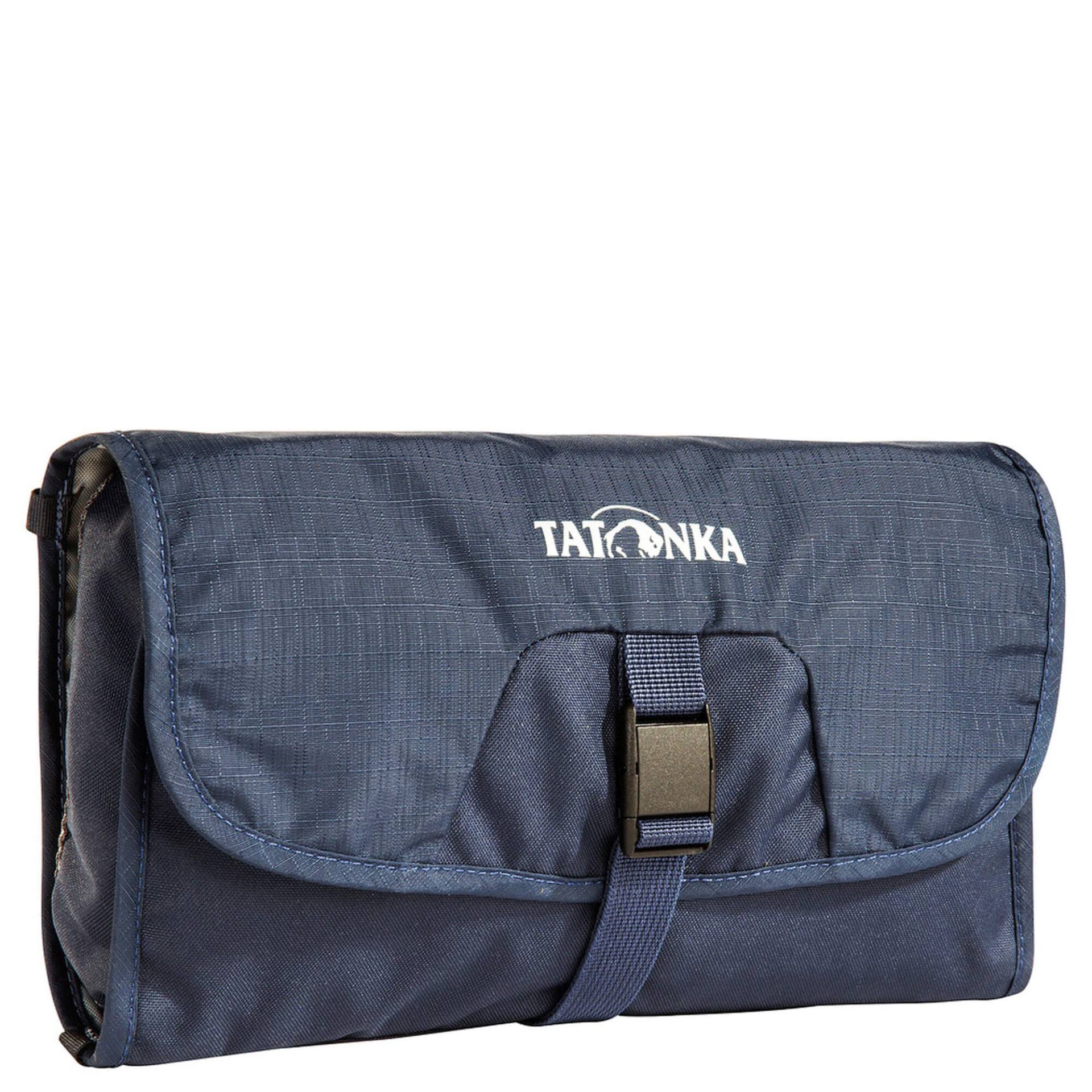 Tatonka Small Travelcare - Kulturbeutel 25 cm (navy) von Markenkoffer DE