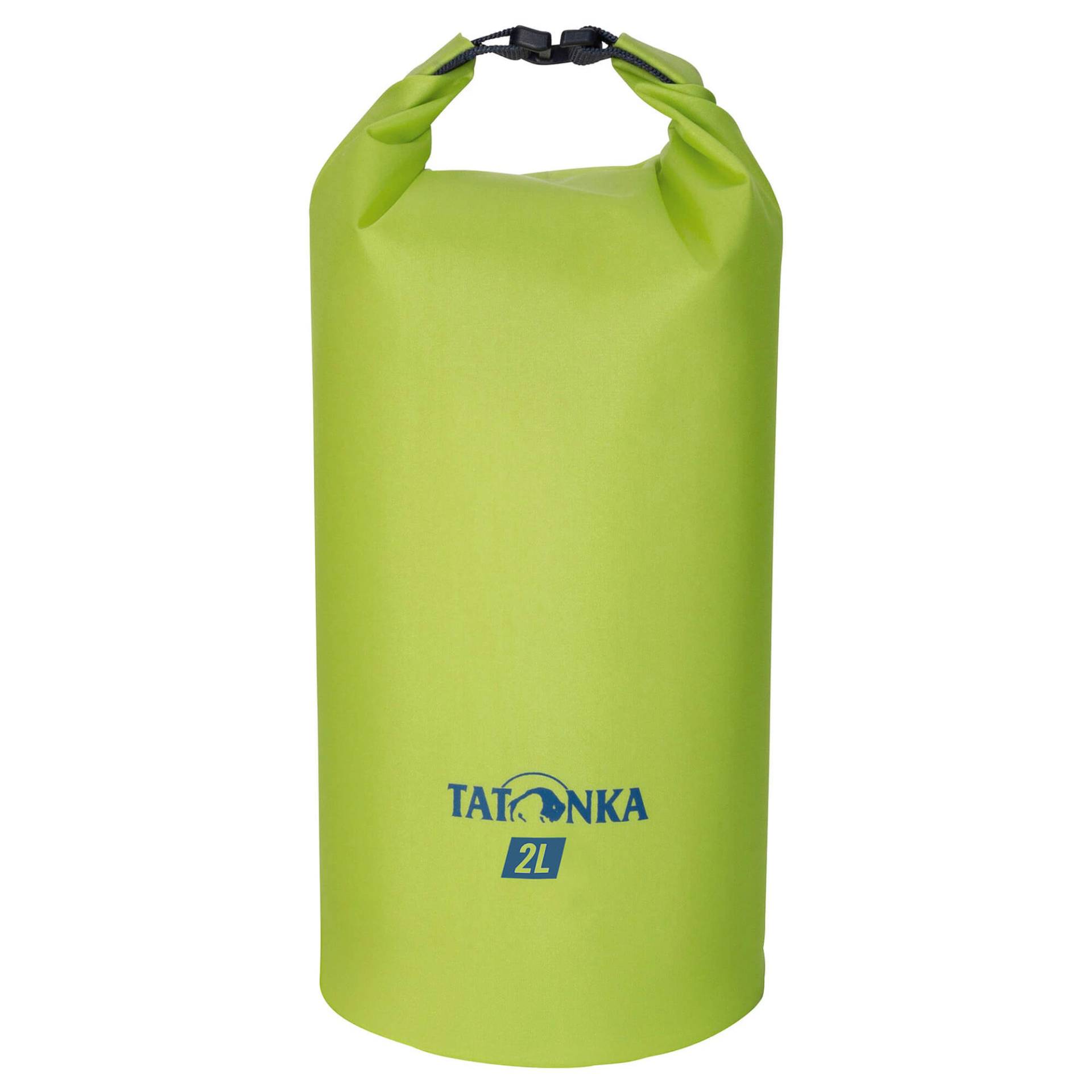 Tatonka WP Stuffbag Light 2l - Packsack 20 cm (lime) von Markenkoffer DE