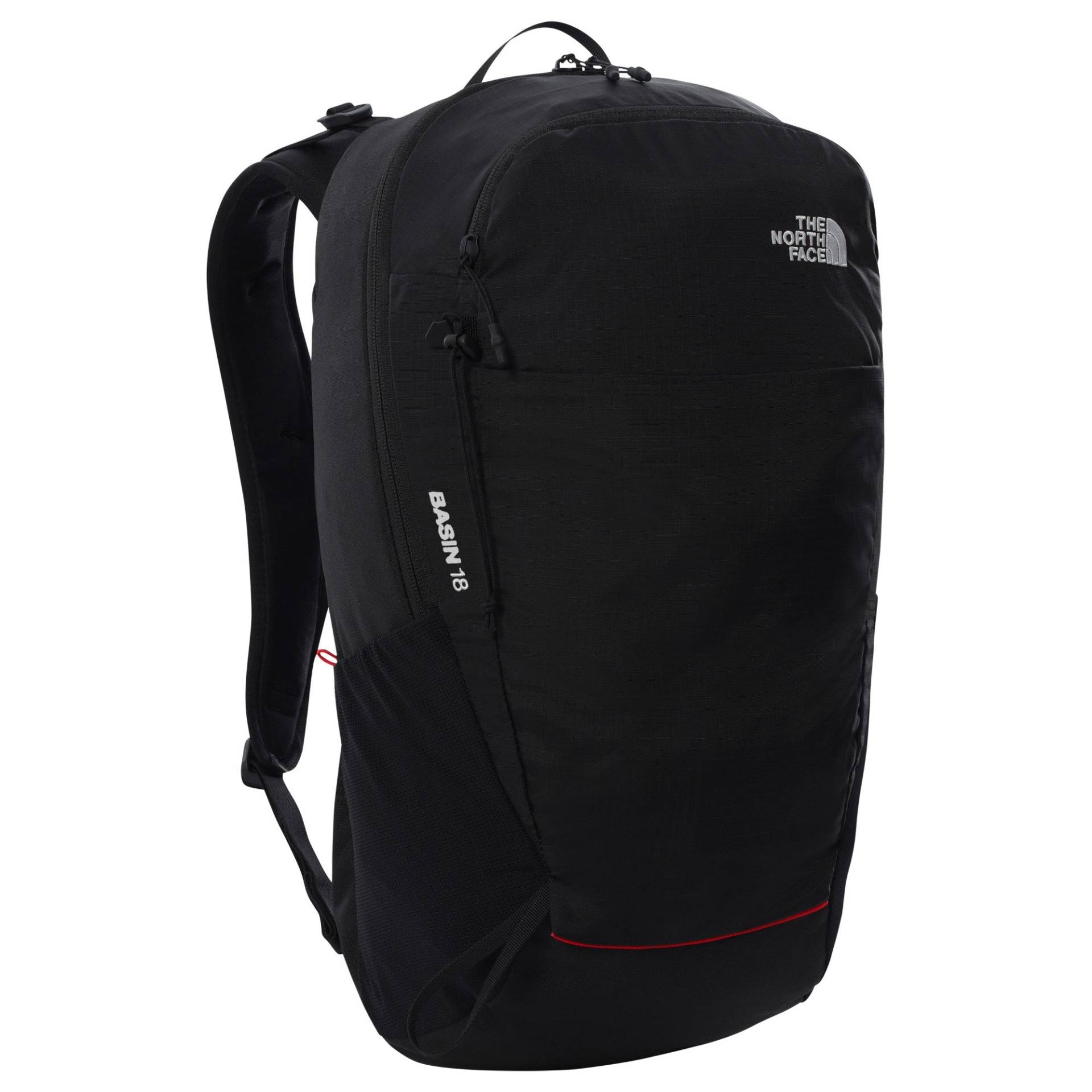 The North Face Basin 18 - Wanderrucksack 49 cm (tnf black) von Markenkoffer DE
