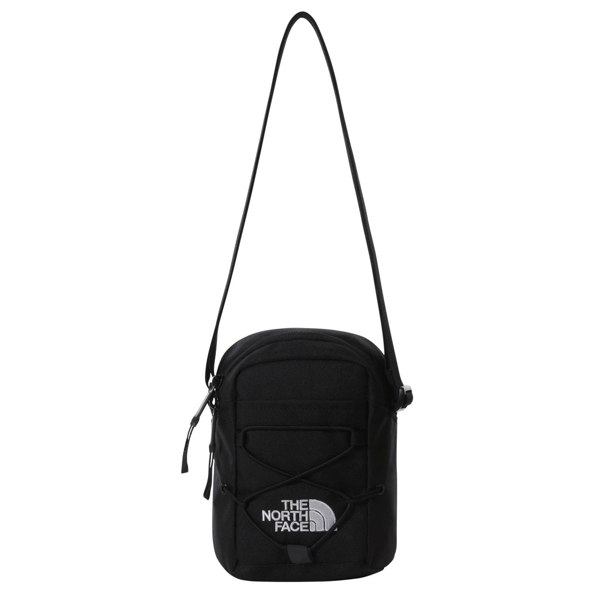 The North Face Jester Crossbody - Umhängetasche 20.7 cm (tnf black-npf) von Markenkoffer DE