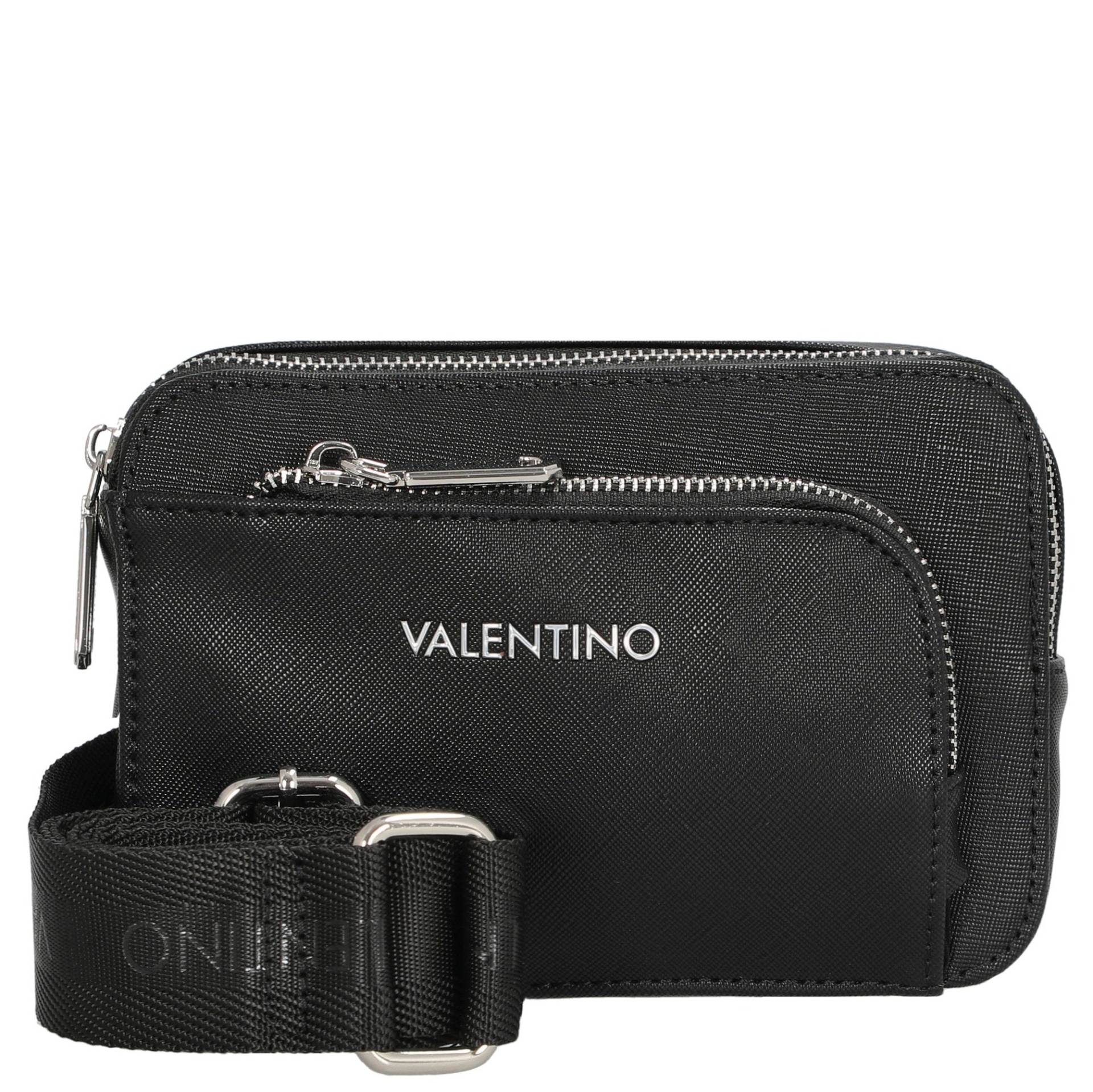 Valentino Bags Marnier - Umhängetasche 18 cm (nero) von Markenkoffer DE