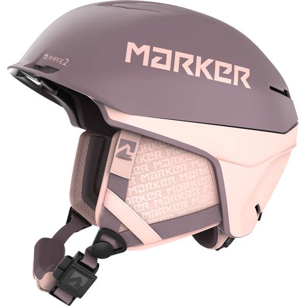 MARKER Damen Helm AMPIRE 2 von Marker