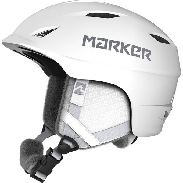 MARKER Damen Helm COMPANION von Marker