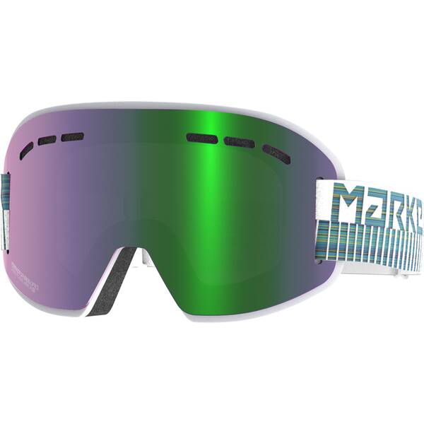 MARKER Herren Brille SMOOTH OPERATOR von Marker