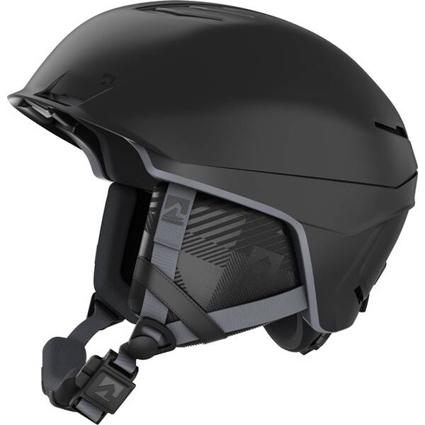 MARKER Herren Helm AMPIRE 2 BLACK von Marker