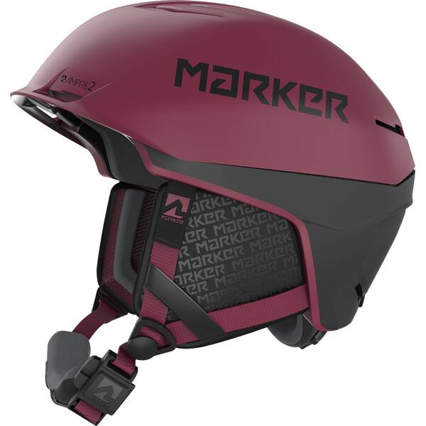 MARKER Herren Helm AMPIRE 2 MARKER Herren Helm AMPIRE 2 von Marker