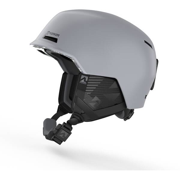 MARKER Herren Helm CLARK GREY/GREY von Marker