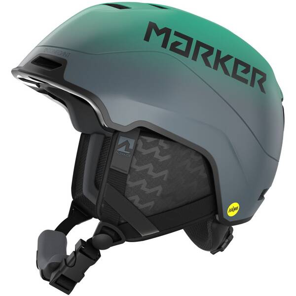 MARKER Herren Helm CONFIDANT MIPS von Marker