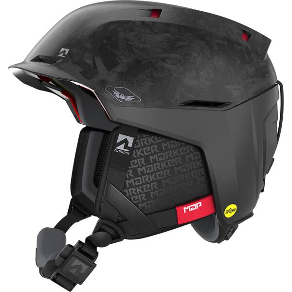 MARKER Herren Helm PHOENIX 2 M-WERKS von Marker