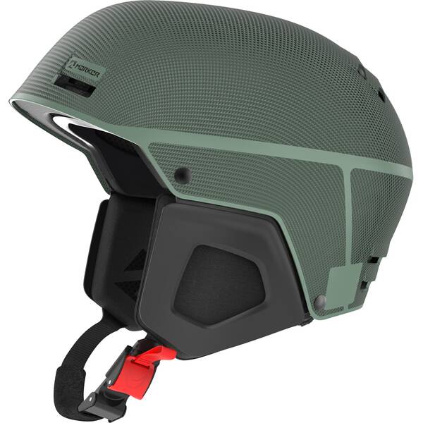 MARKER Herren Helm RENTAL FE GREEN von Marker