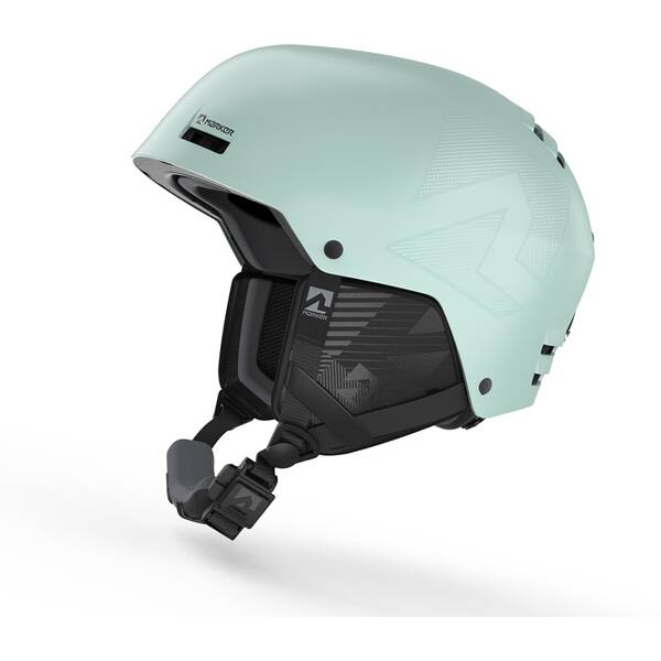 MARKER Herren Helm SQUAD LIGHT GREEN von Marker