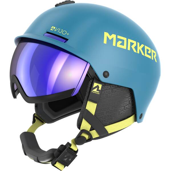 MARKER Kinder Helm VIJO+ von Marker