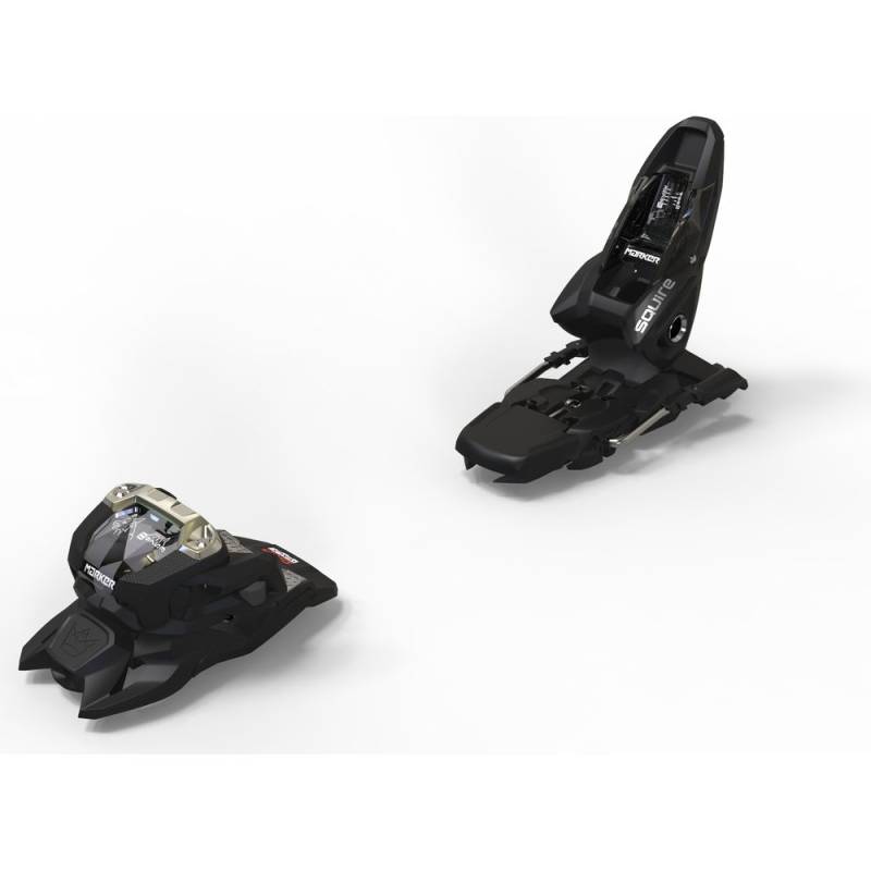 Marker Squire 11 Freeridebindung (ohne Gehfunktion) 100 mm von Marker