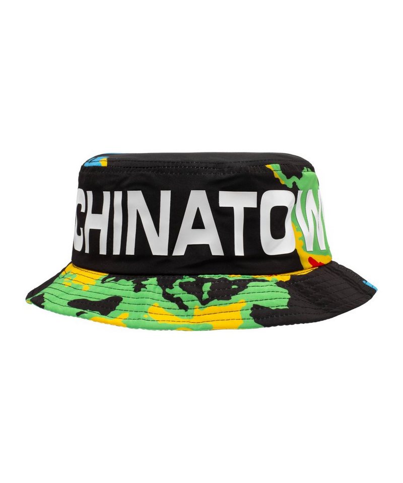 Market Baseball Cap Global Citizen Bucket Hat von Market