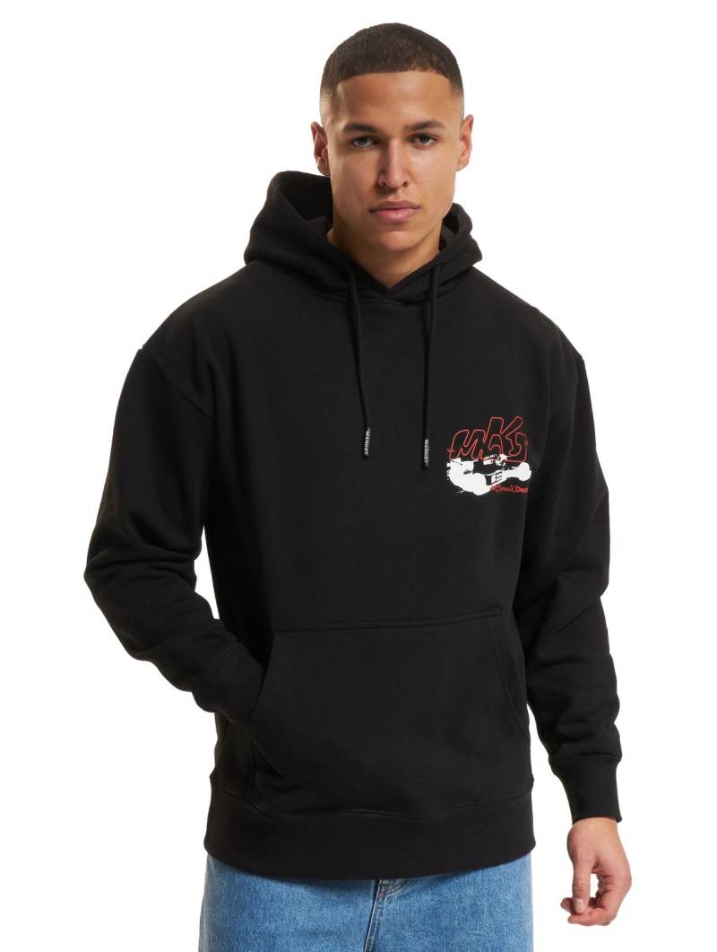 Market Corsa Hoodies schwarz von Market
