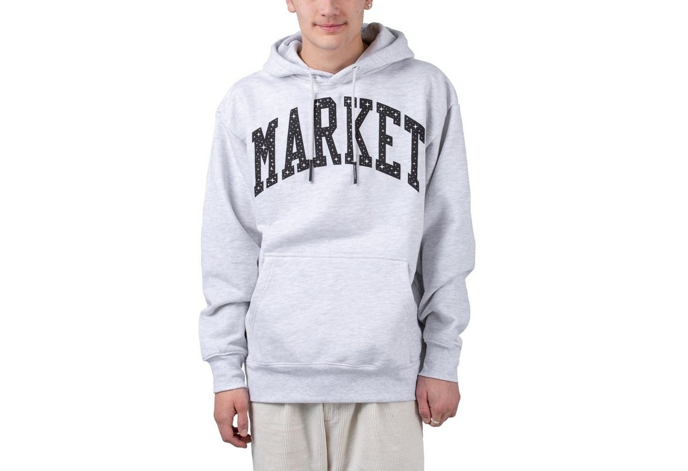 Market Hoodie Market Arc Puff Hoodie von Market