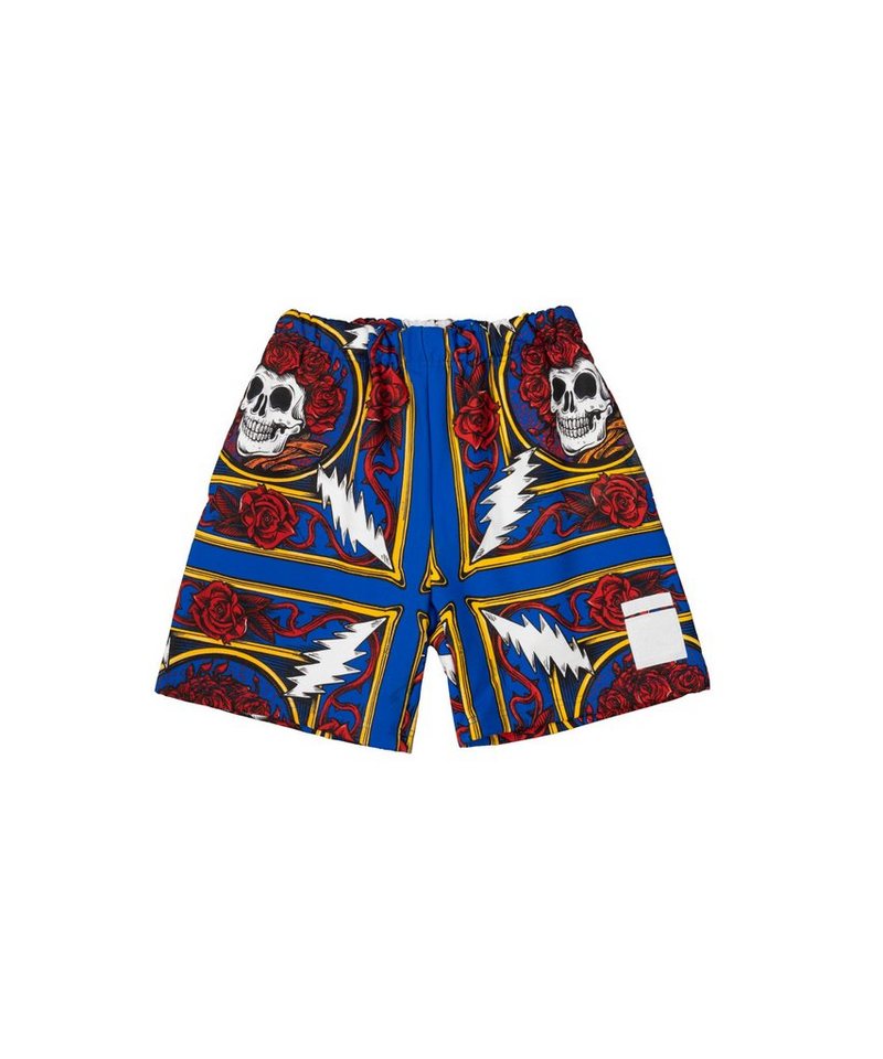 Market Jogginghose x GD Bandana Border Short von Market