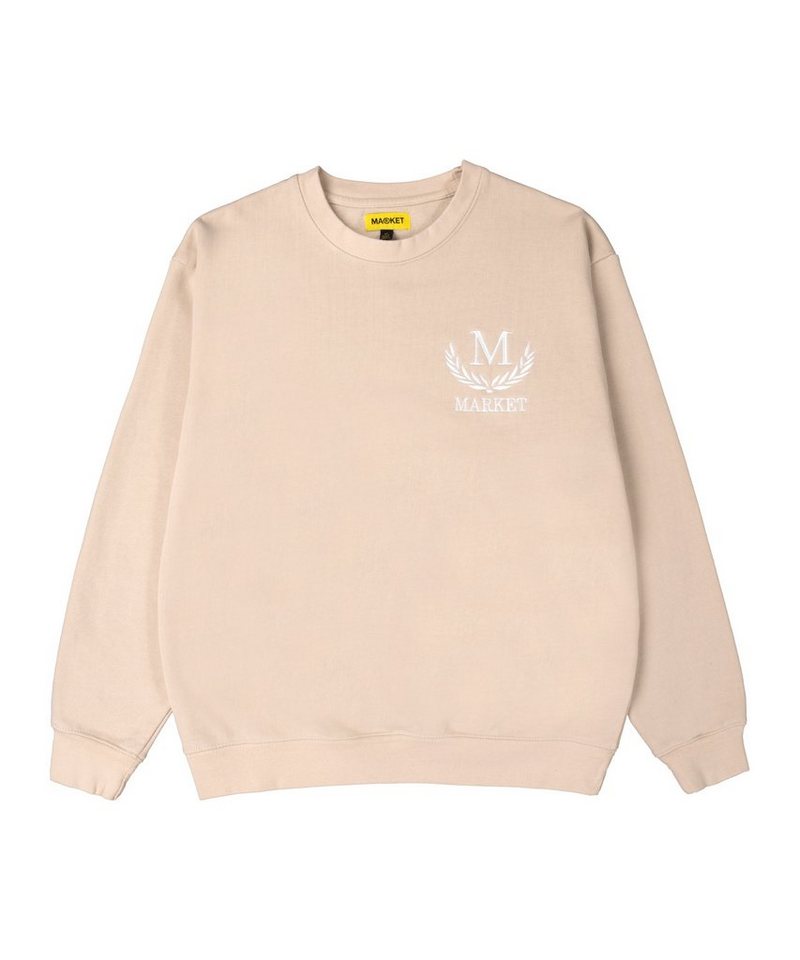 Market Sweatshirt Laurel Wreath Sweatshirt F190140 von Market