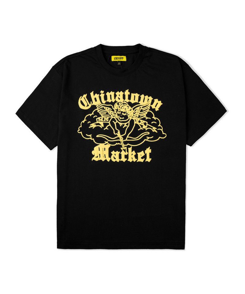 Market T-Shirt Cherub T-Shirt default von Market