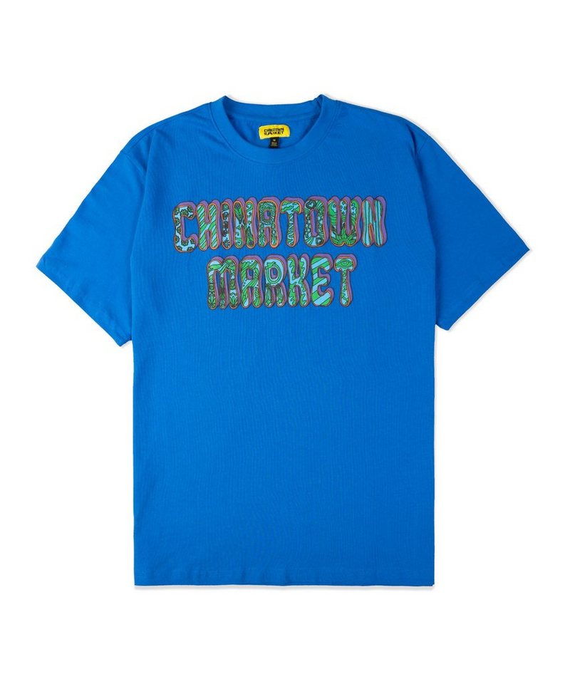 Market T-Shirt Hippie T-Shirt default von Market