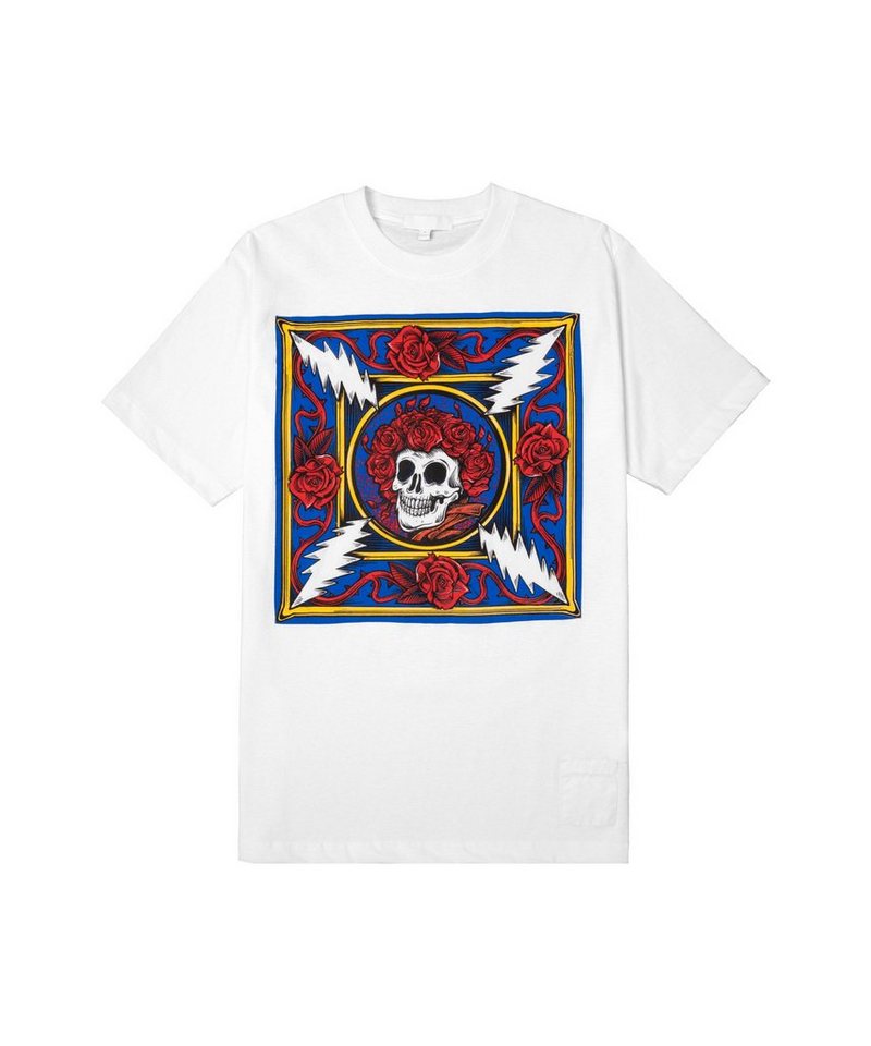 Market T-Shirt x Grateful Dead Bandana T-Shirt default von Market