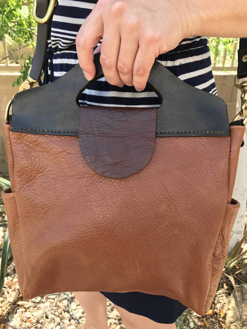 Leder Geldbeutel, Edel Und Vielseitig Leder Geldbeutel, Edel Und Vielseitig von MarkhamCrafts