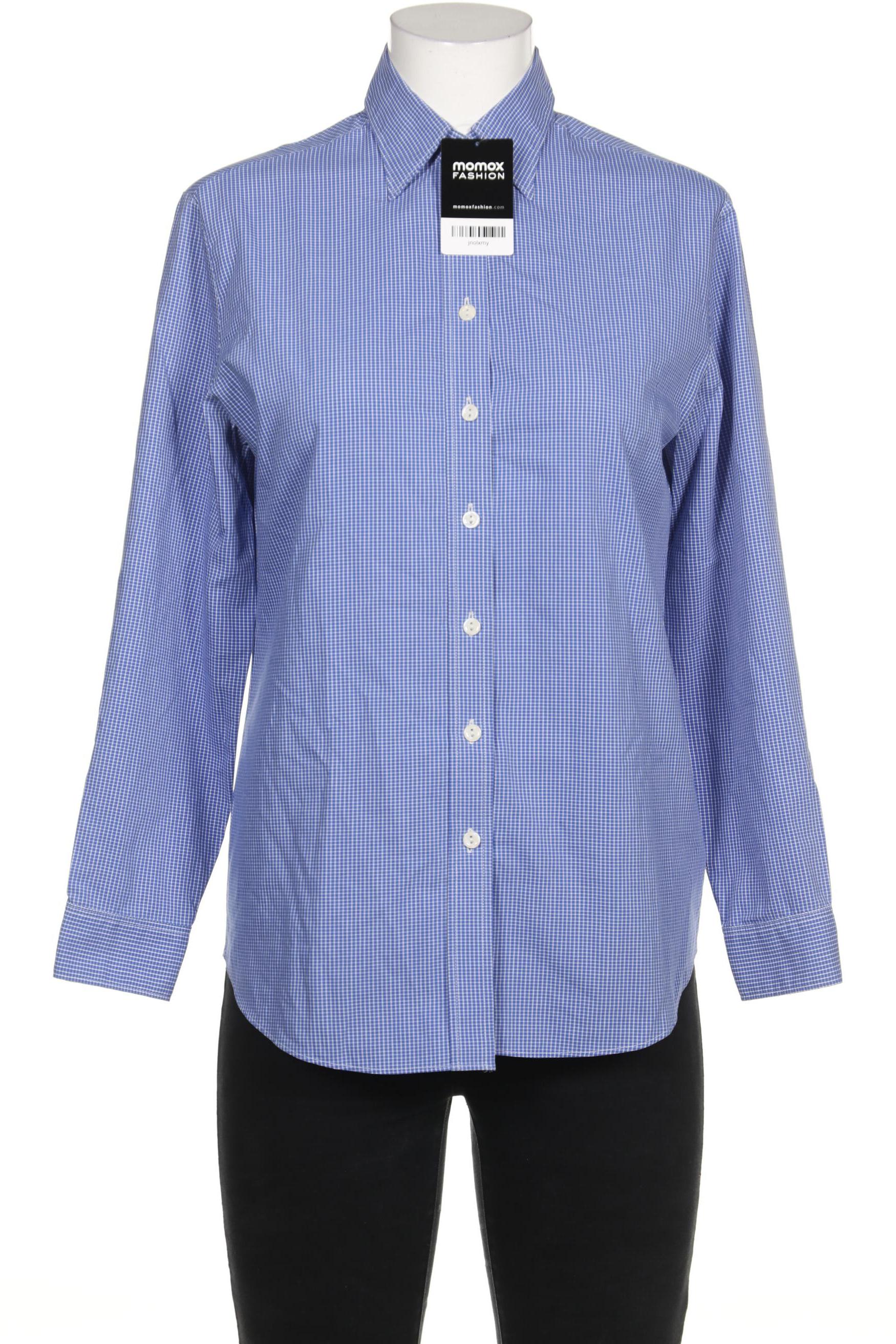 Marks & Spencer Damen Bluse, blau von Marks & Spencer