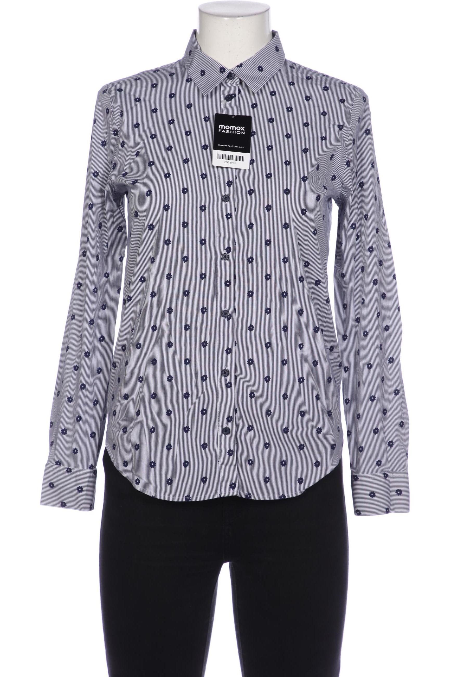 Marks & Spencer Damen Bluse, marineblau von Marks & Spencer