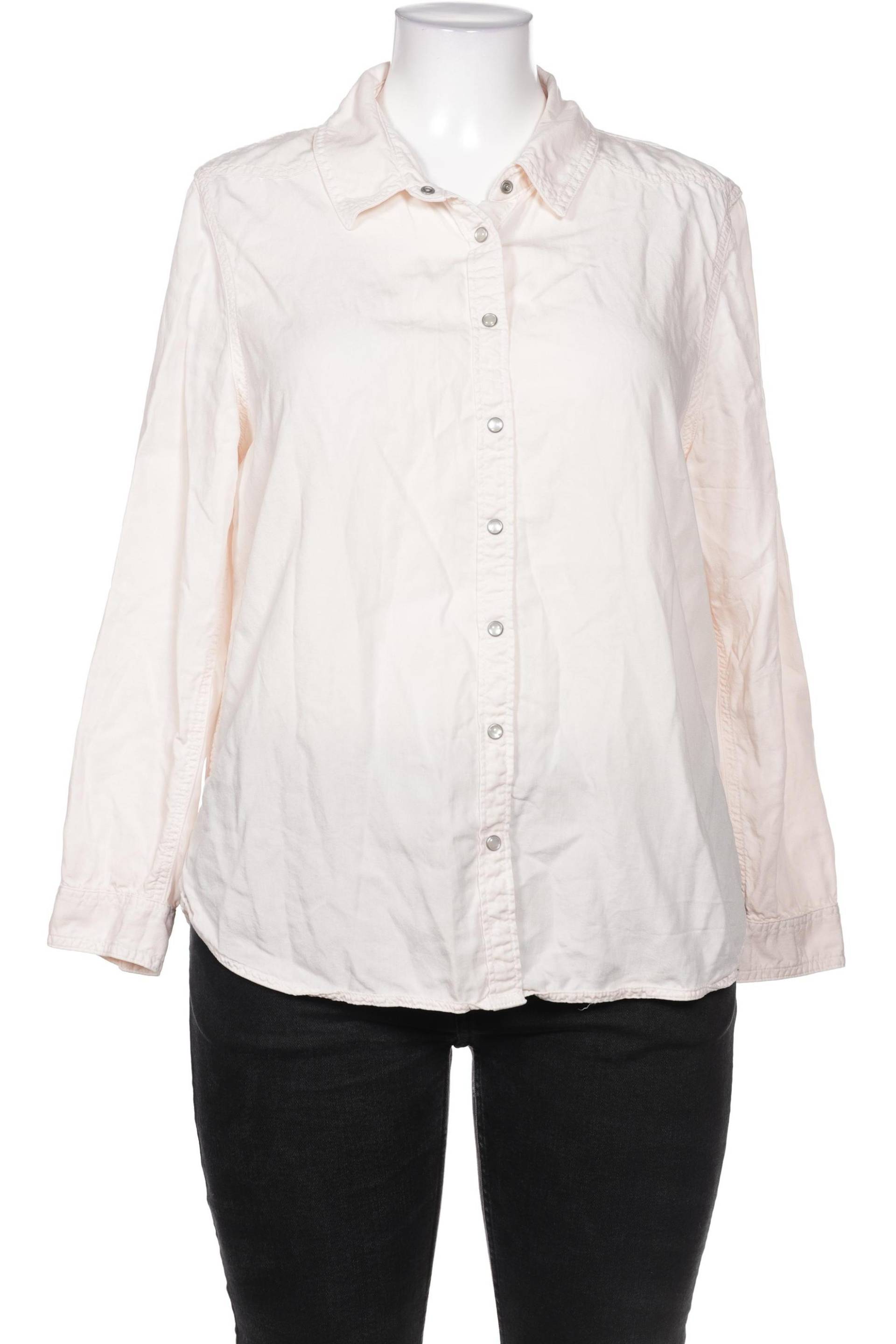 Marks & Spencer Damen Bluse, pink von Marks & Spencer