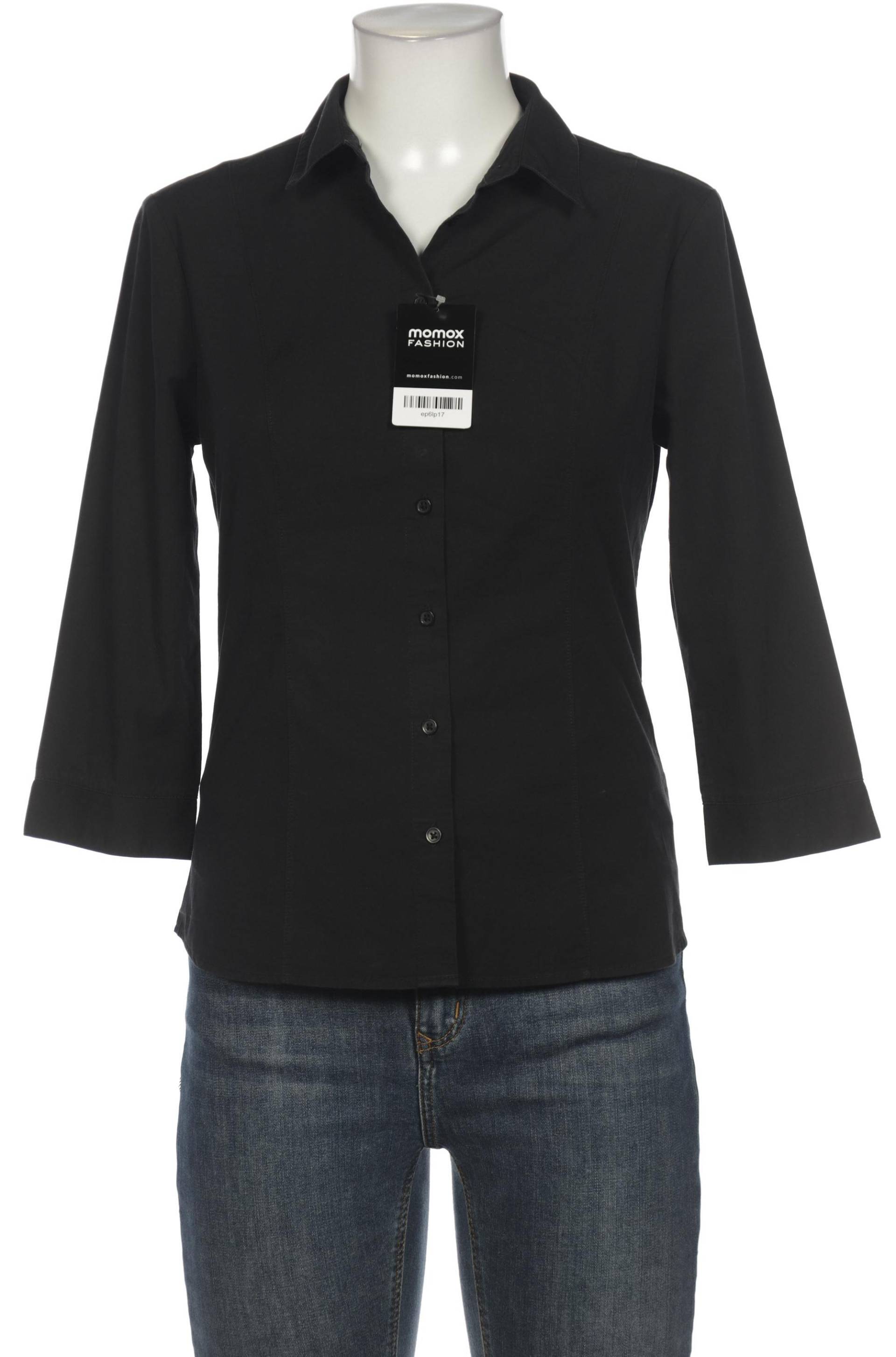 Marks & Spencer Damen Bluse, schwarz von Marks & Spencer