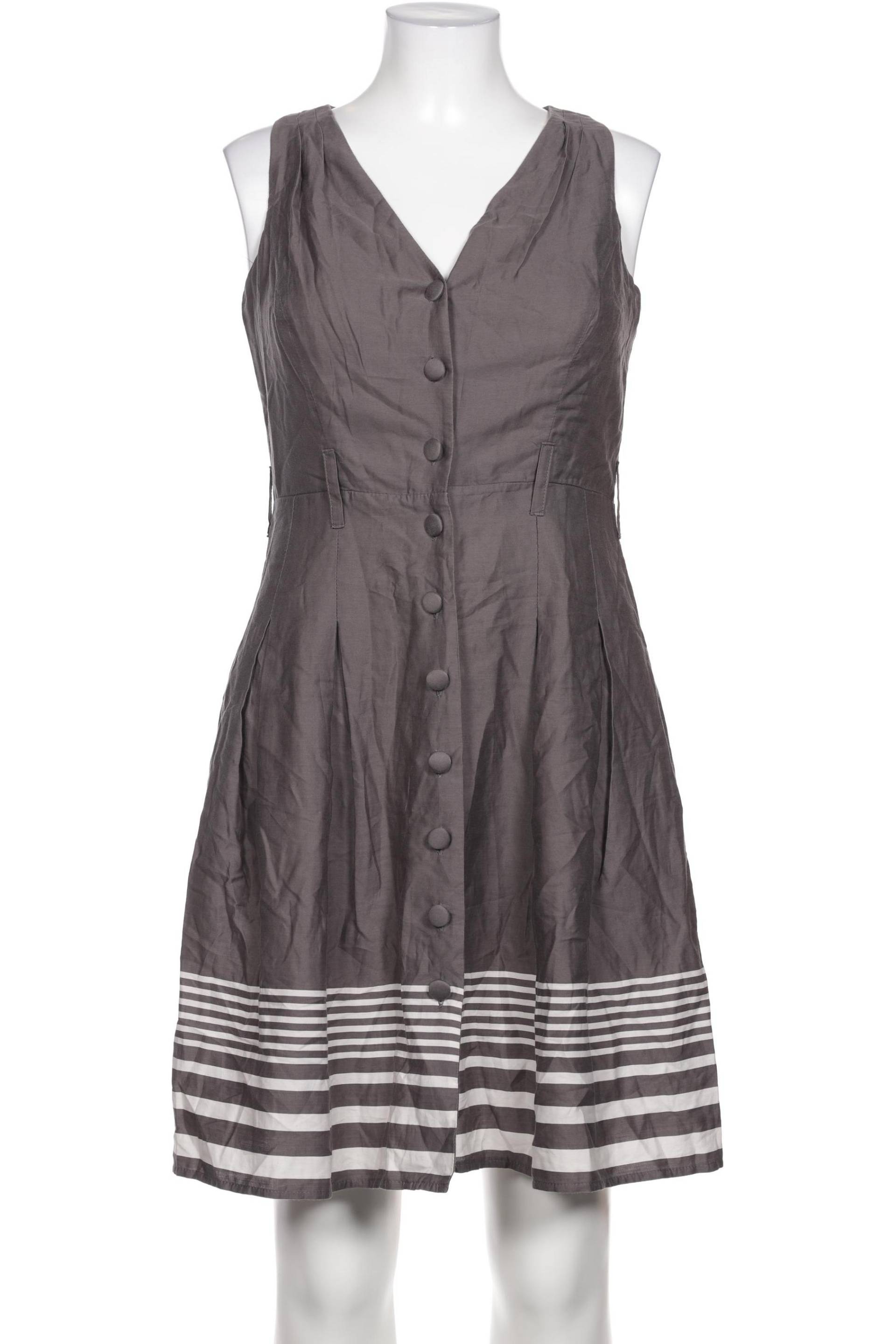 Marks & Spencer Damen Kleid, grau von Marks & Spencer