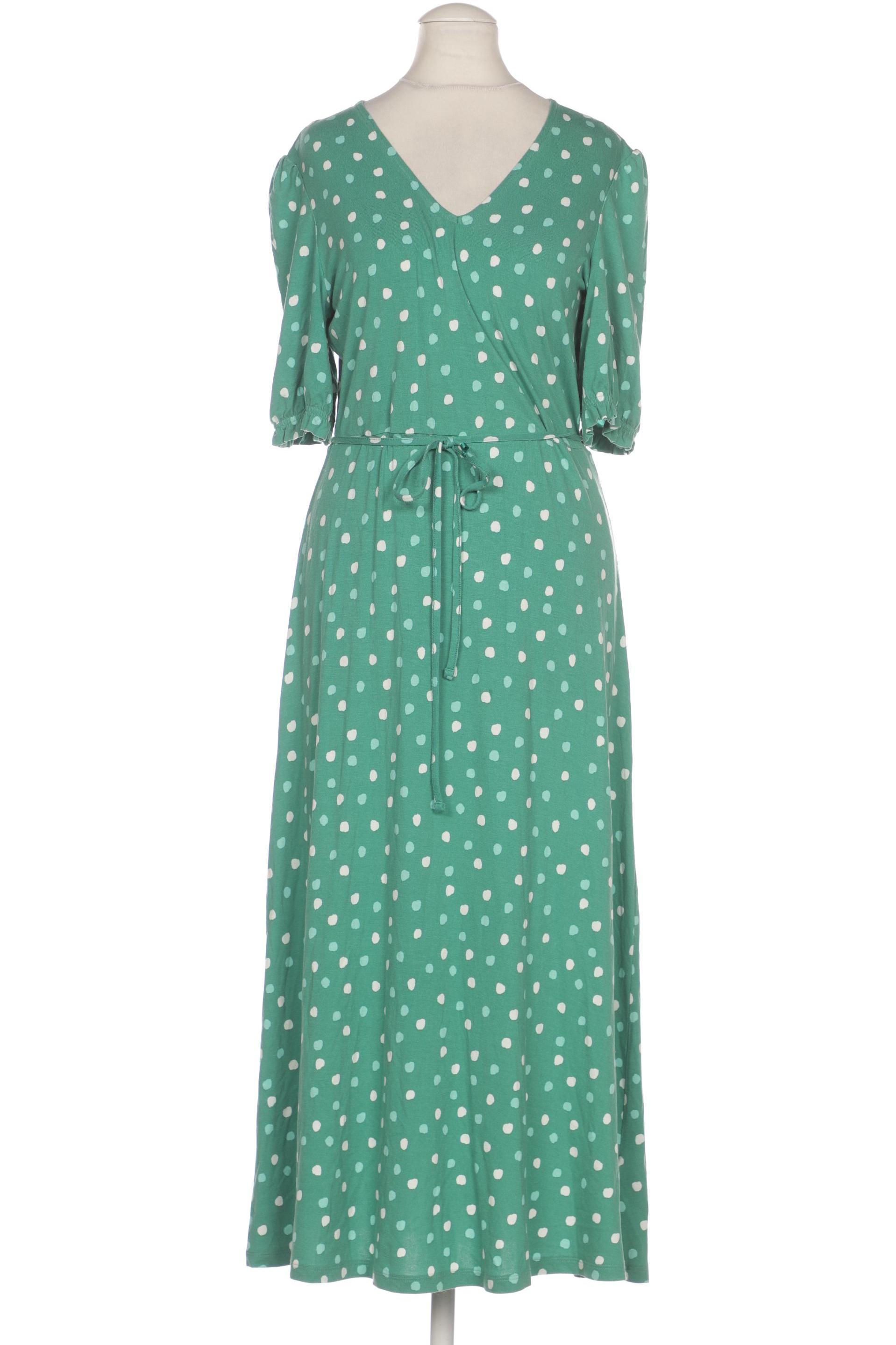 Marks & Spencer Damen Kleid, grün von Marks & Spencer