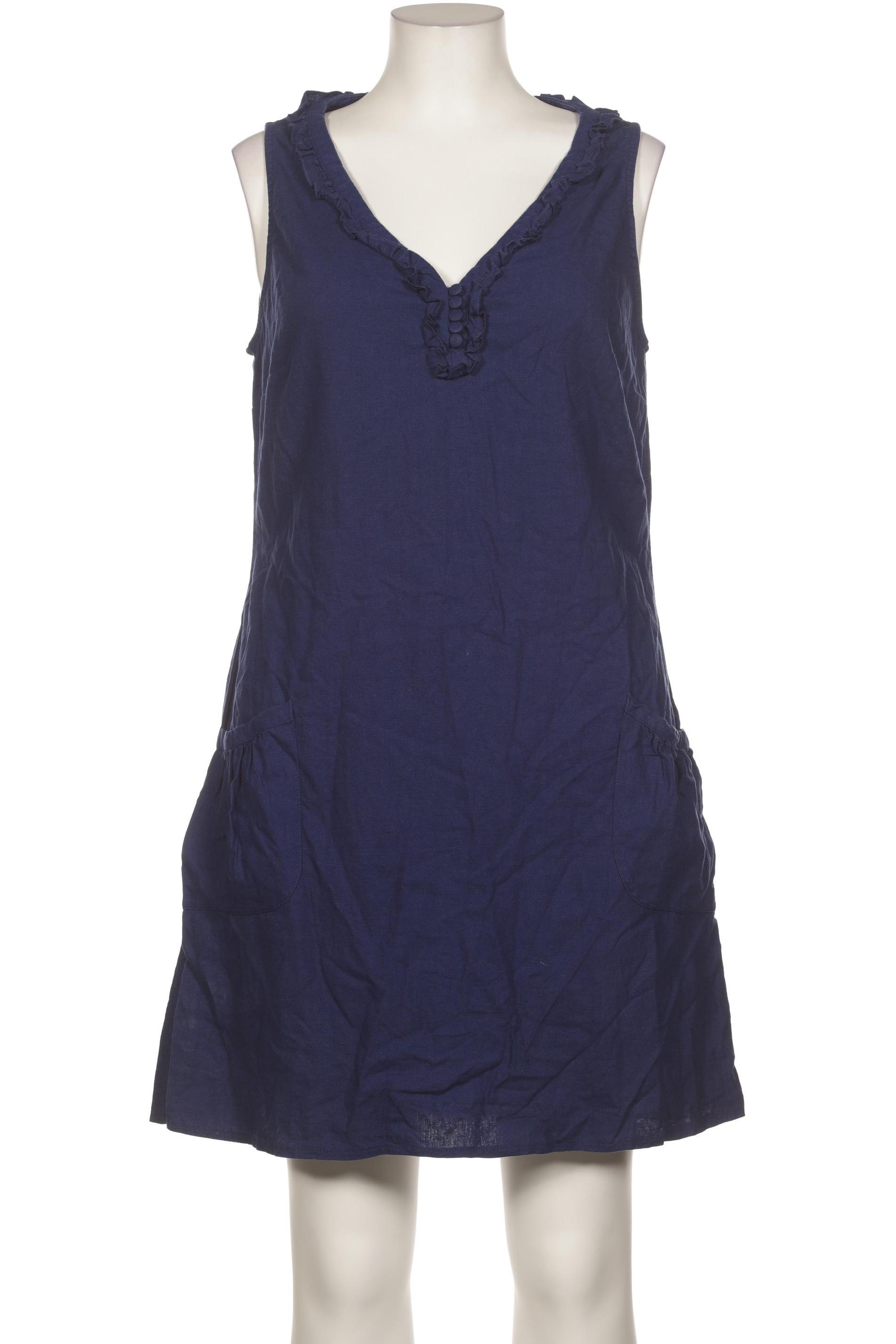 Marks & Spencer Damen Kleid, marineblau von Marks & Spencer