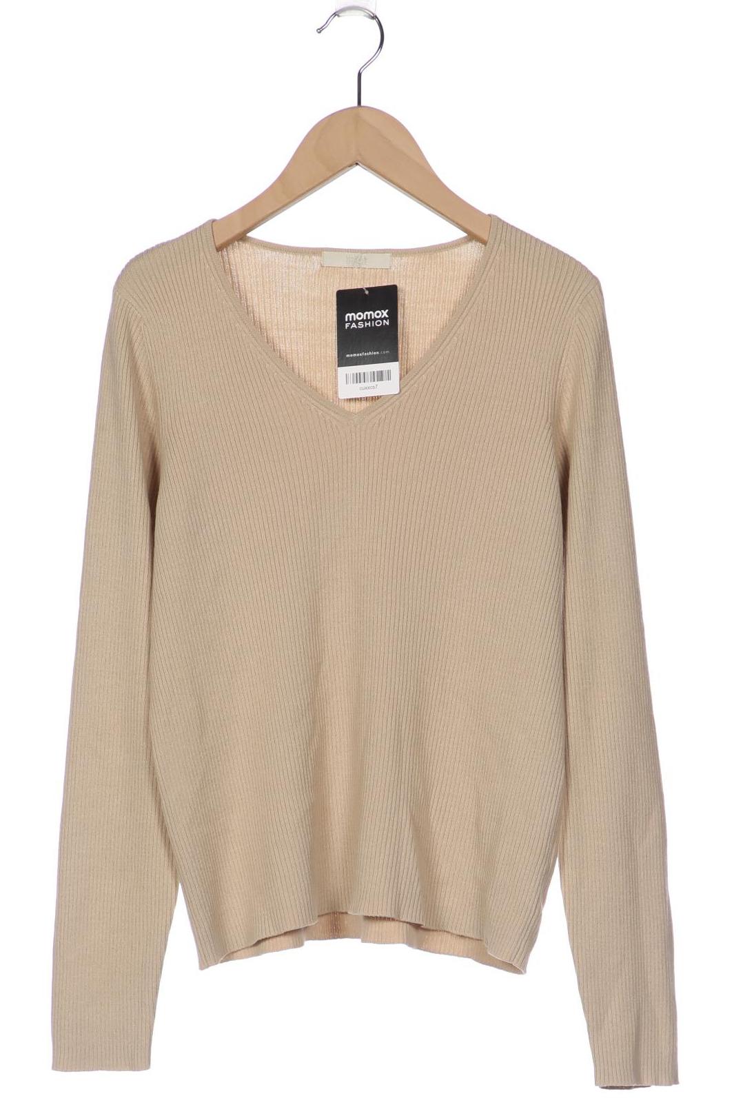 Marks & Spencer Damen Pullover, beige von Marks & Spencer