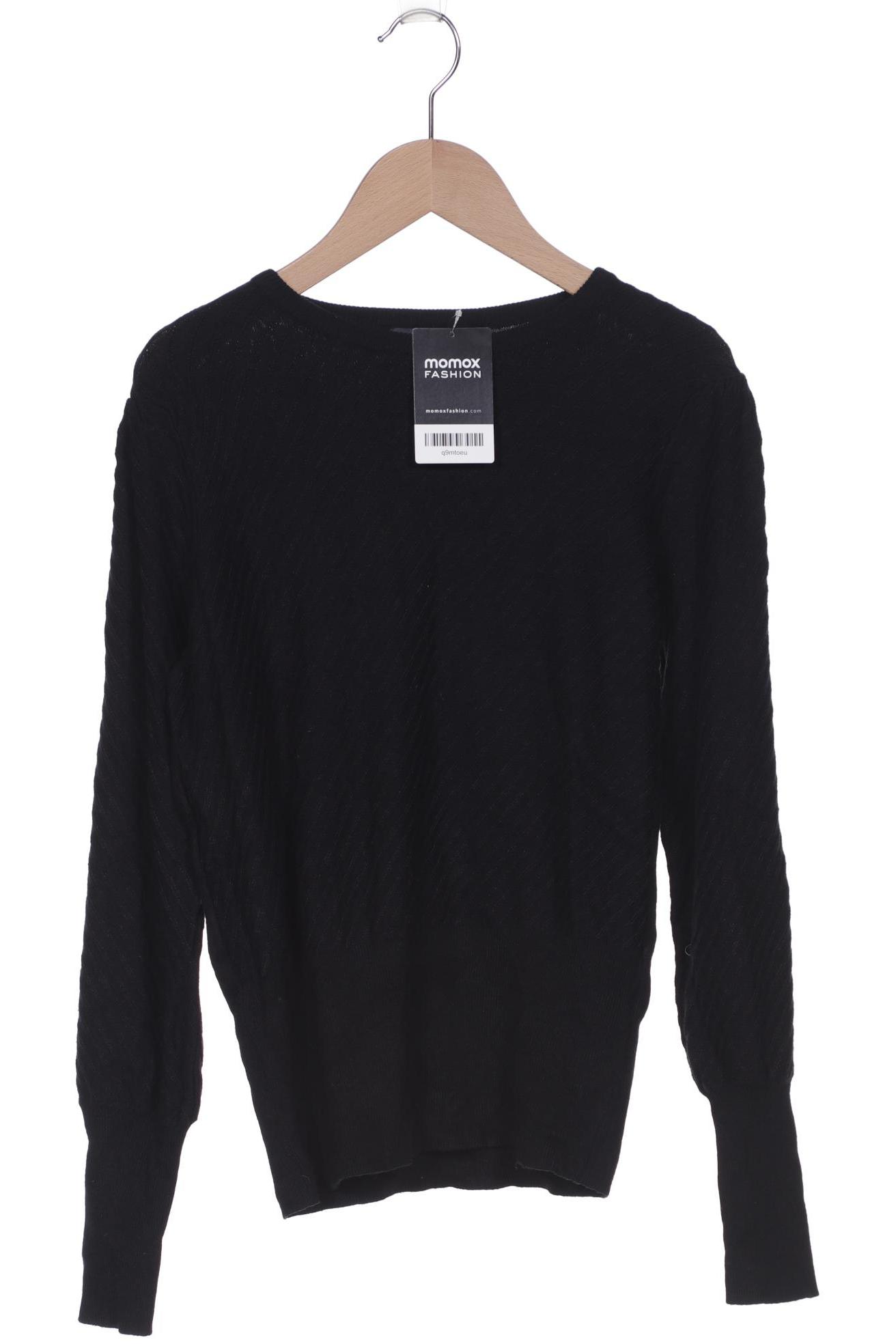 Marks & Spencer Damen Pullover, schwarz von Marks & Spencer