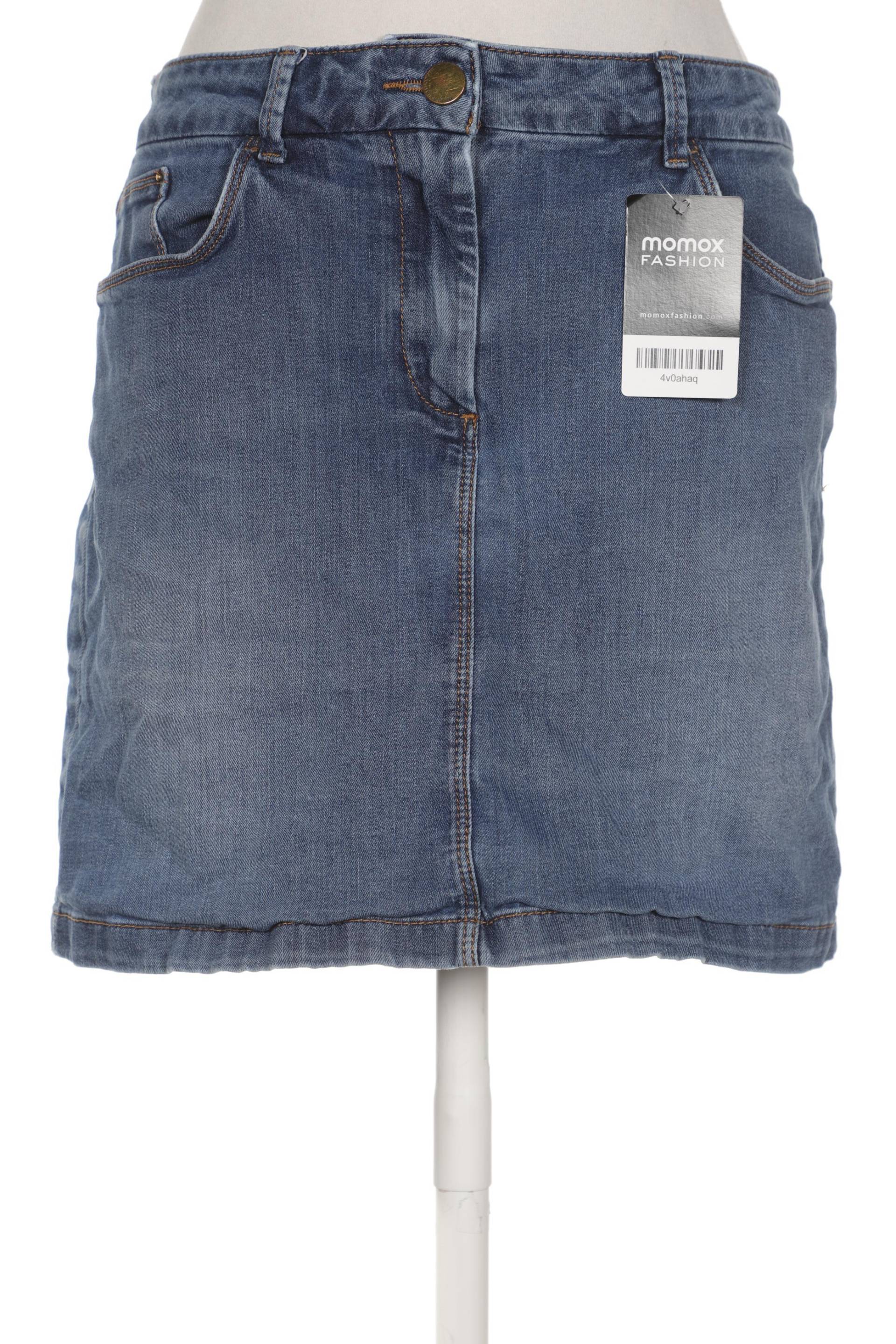 Marks & Spencer Damen Rock, marineblau von Marks & Spencer