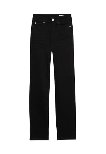 Marks & Spencer Jeans Mit Geradem Bein „Sienna“ Damen von Marks & Spencer