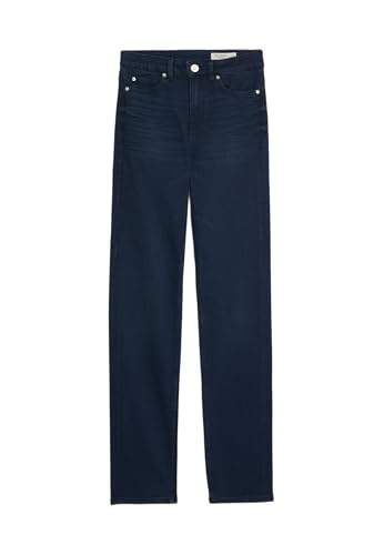 Marks & Spencer Jeans Mit Geradem Bein „Sienna“ Damen von Marks & Spencer