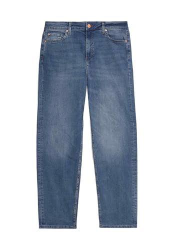 Marks & Spencer Jeans Mit Geradem Bein „Sienna“ Damen von Marks & Spencer