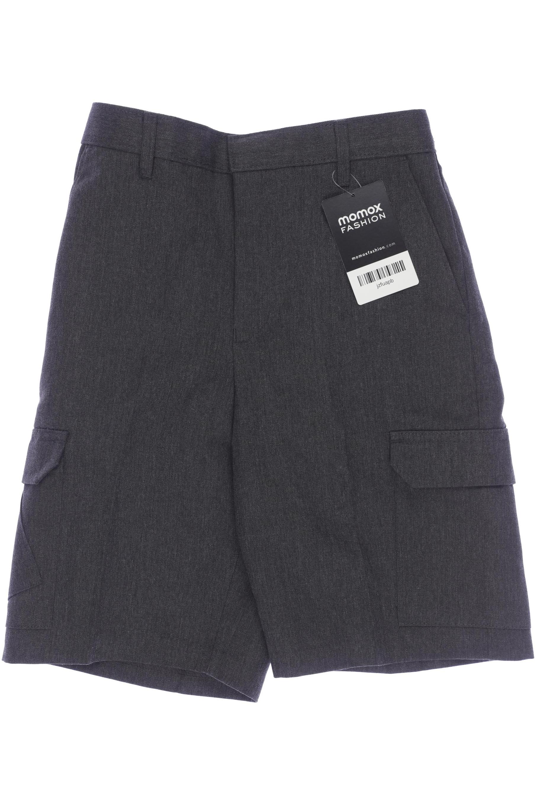 Marks & Spencer Herren Shorts, grau, Gr. 128 von Marks & Spencer