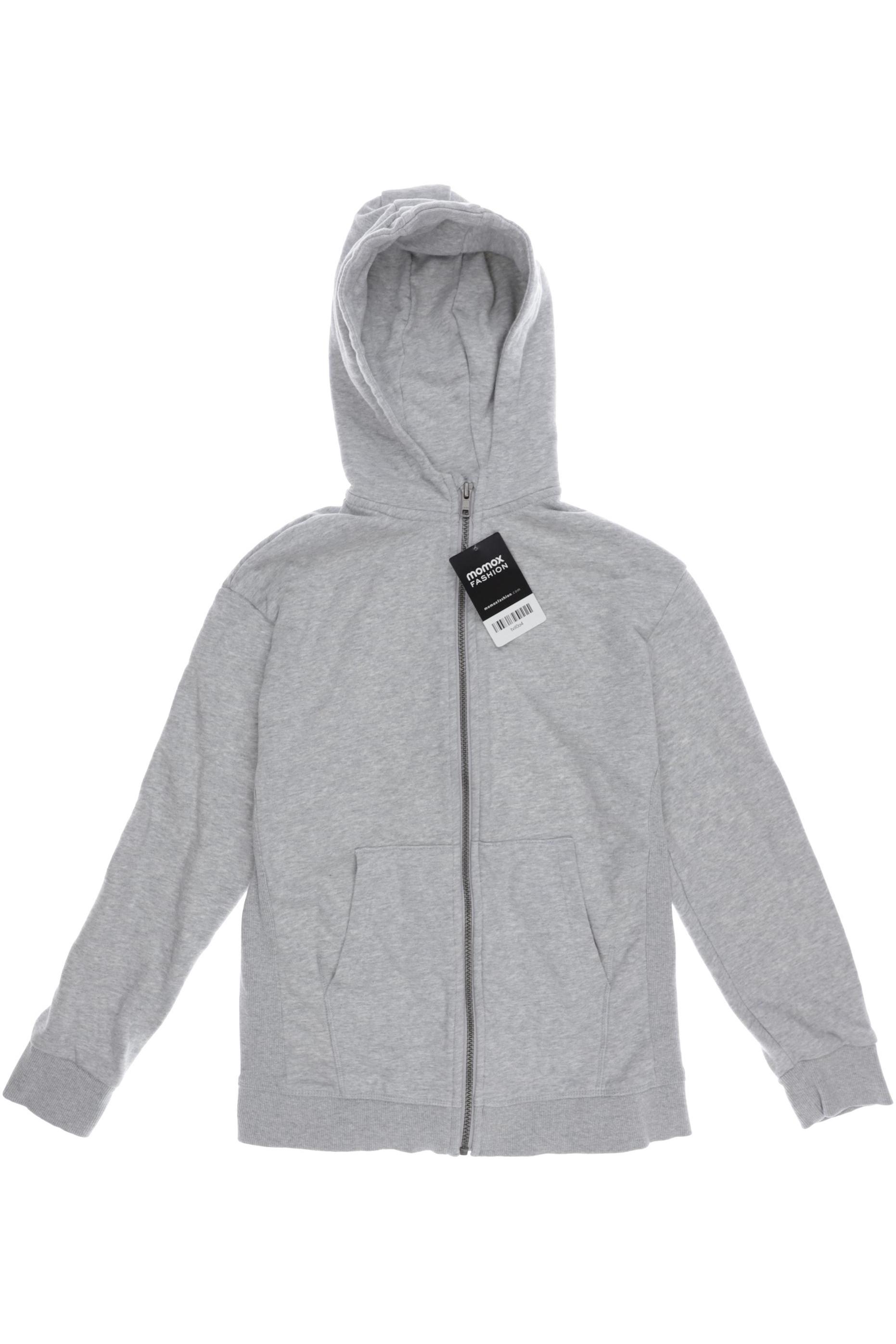 Marks & Spencer Damen Hoodies & Sweater, grau, Gr. 152 von Marks & Spencer