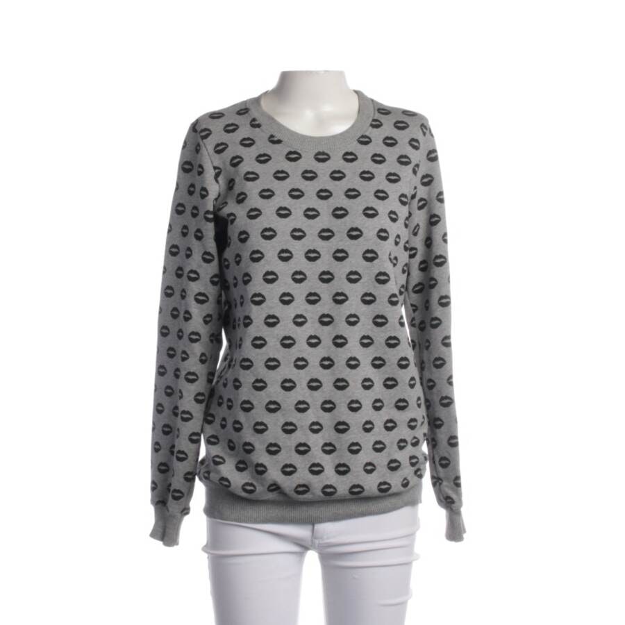 Markus Lupfer Sweatshirt XS Grau von Markus Lupfer