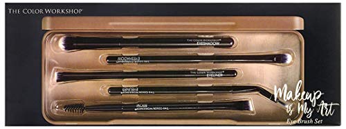 Essentials Define - Bronzer und Highlighter Make-up Palette für das Gesicht - professionelles Make-up-Set für unterwegs - Make-up Geschenk-Set für Mädchen, Teenager und Frauen von Markwins