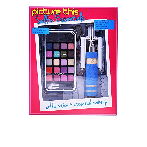 Selfie Essentials Verschiedene Farben (Markwins 4611410) von Markwins