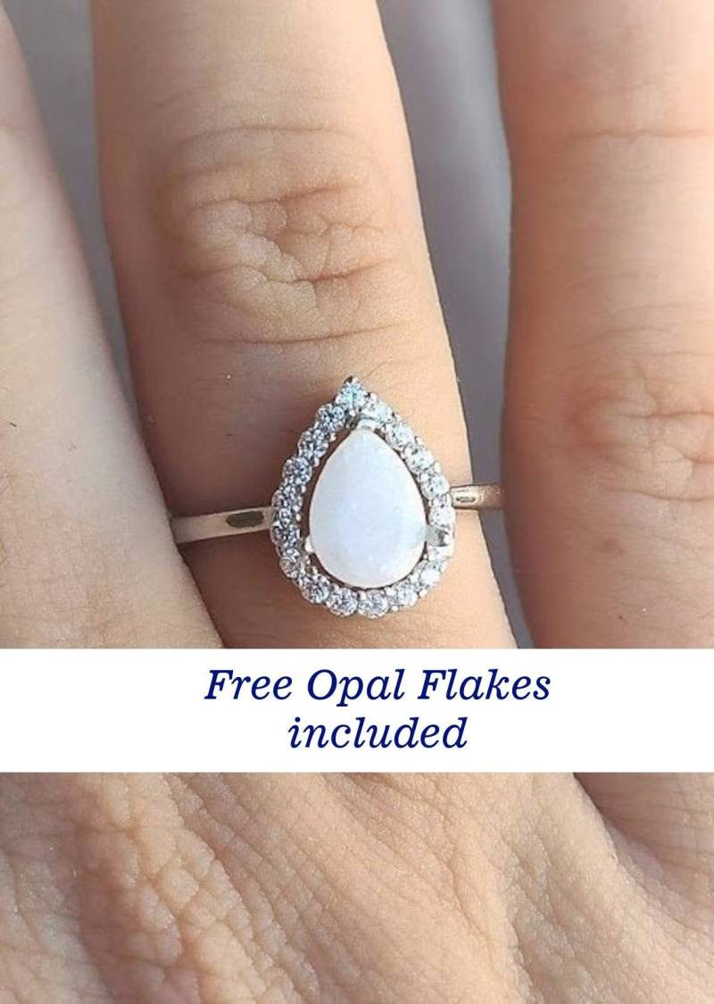 Diy Teardrop Muttermilch Ring Kit Sterling Silber Andenken Schmuck von MarkyBabyMilkJewelry