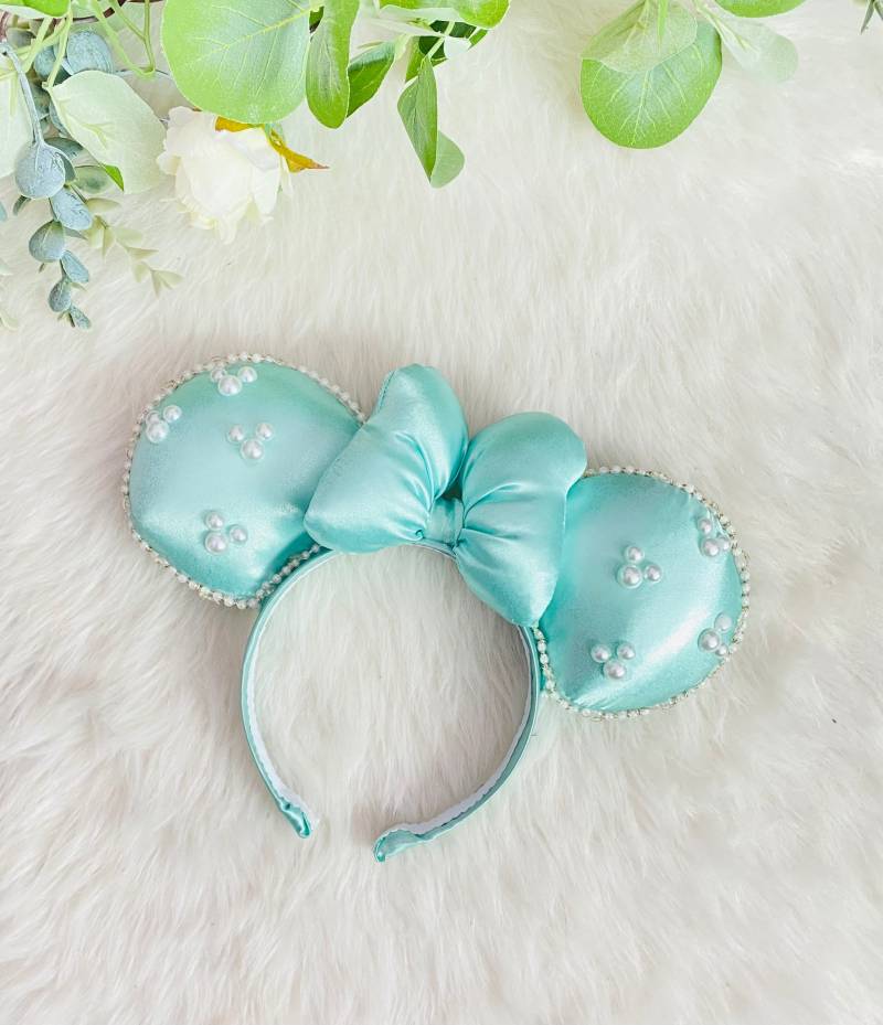 Mint Classic von MarlaMarieeCreations