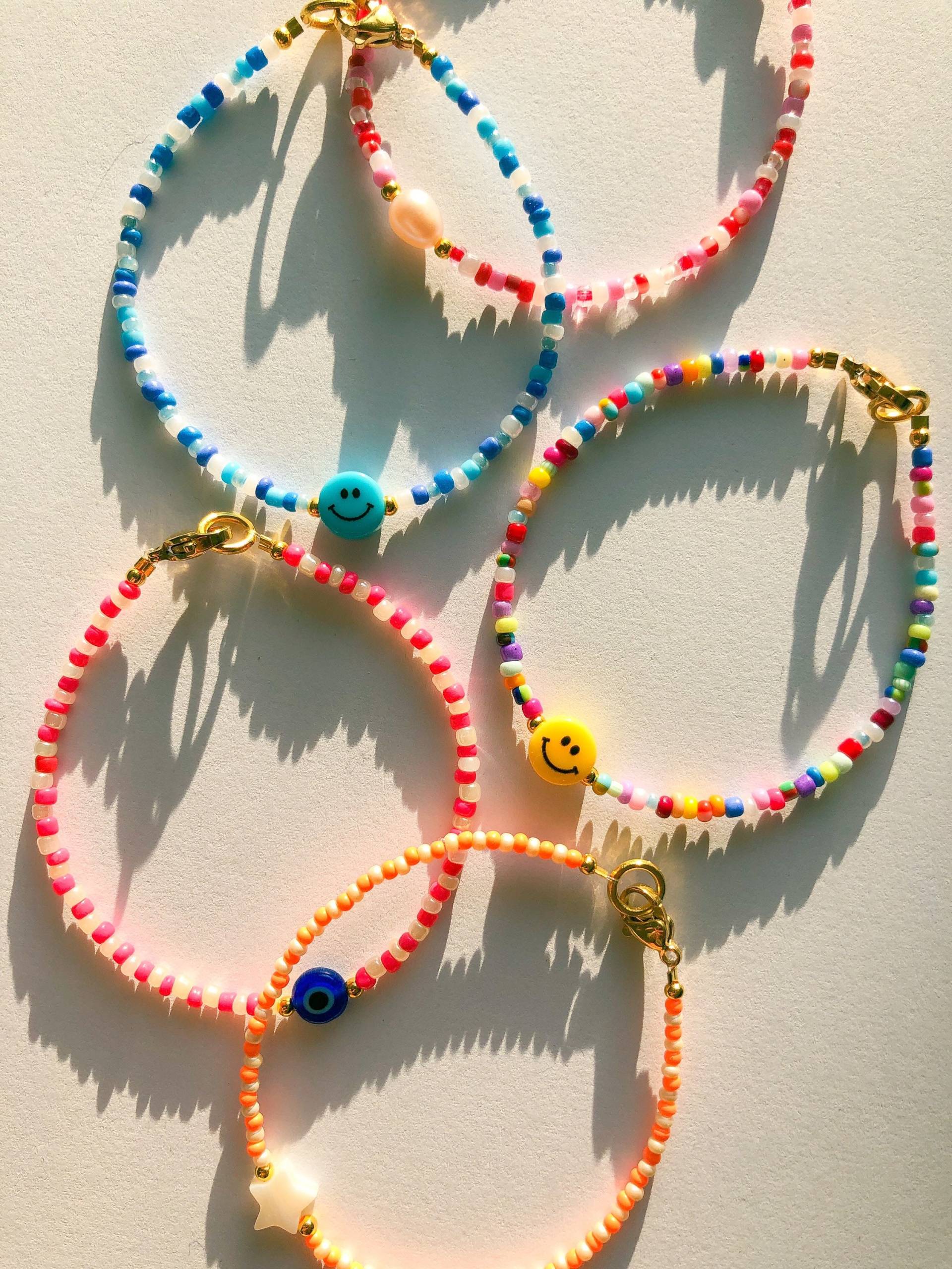 Basic - Personalisiertes Armband von Marleonora