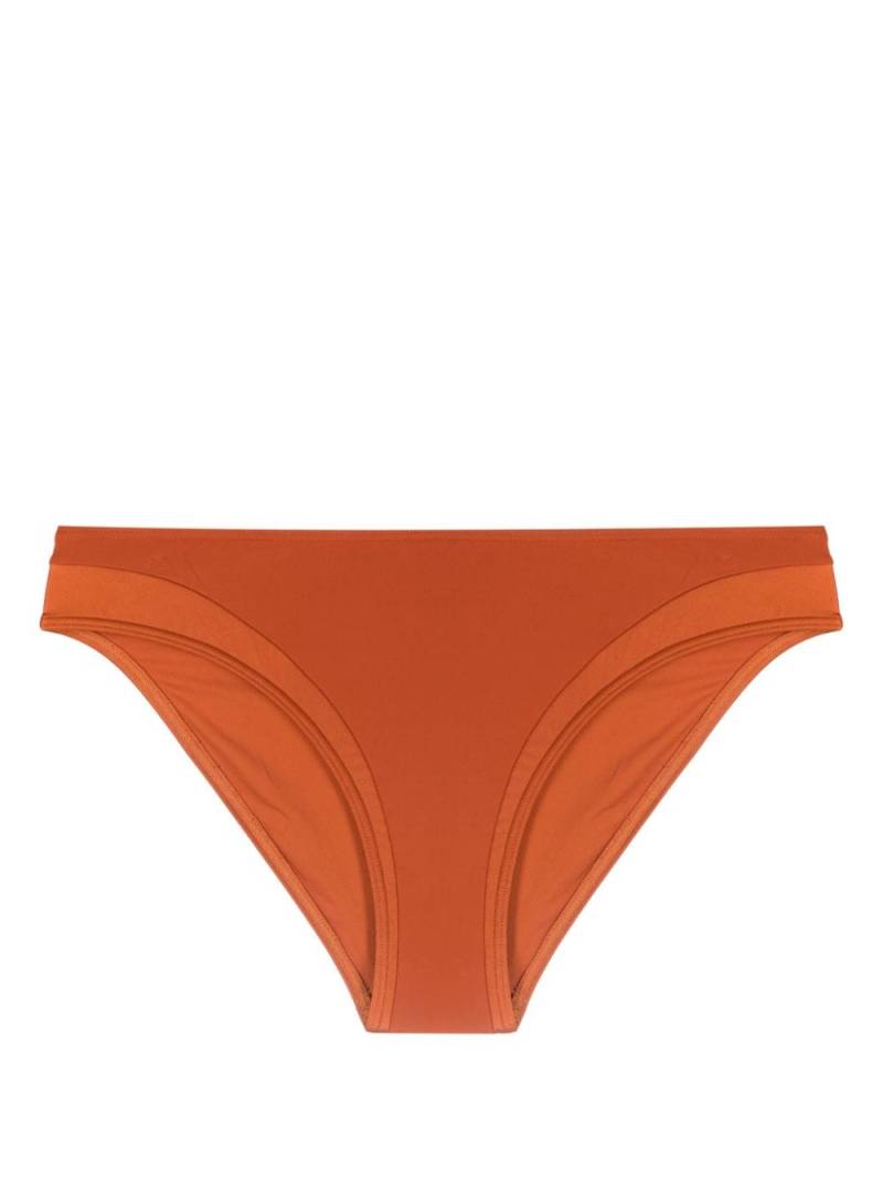 Marlies Dekkers Cache Coeur Bikinihöschen - Orange von Marlies Dekkers