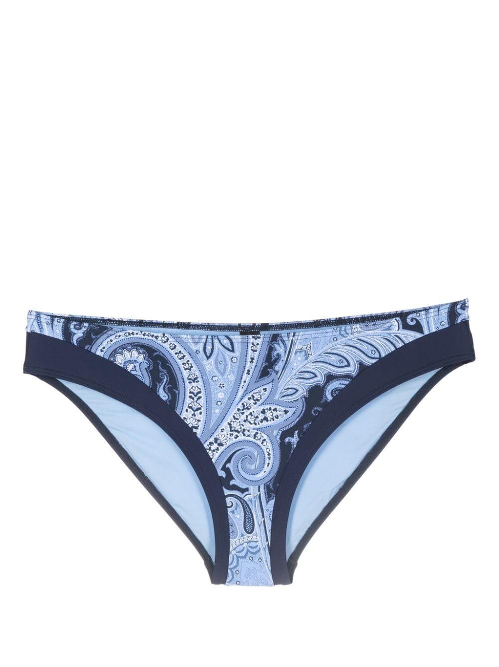 Marlies Dekkers Cache Coeur Bikinioberteil - Blau von Marlies Dekkers