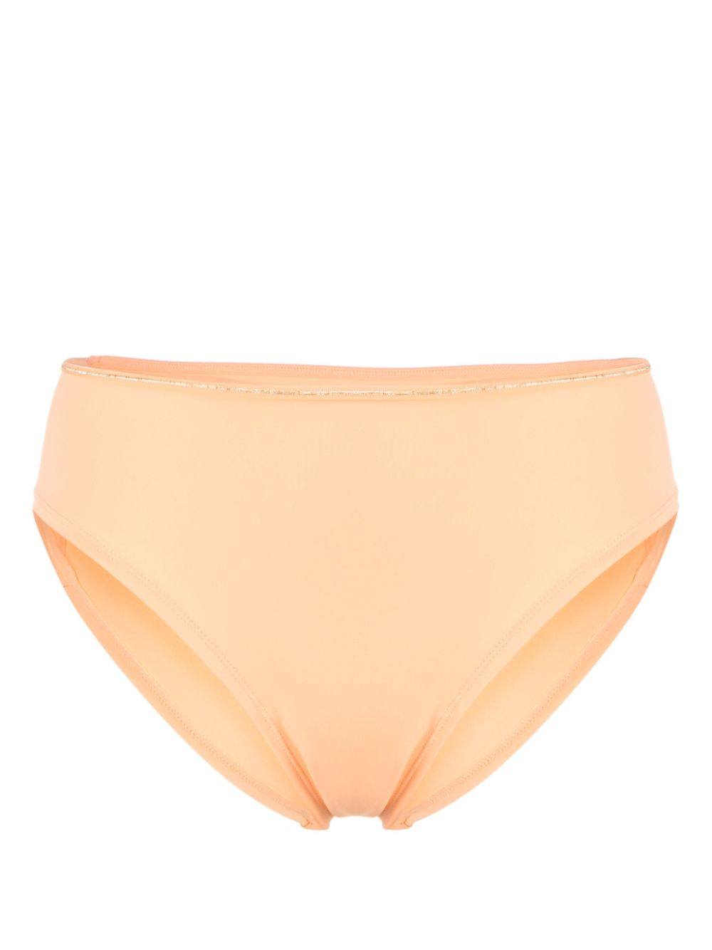 Marlies Dekkers Dame de Paris Brazilian-Slip - Orange von Marlies Dekkers